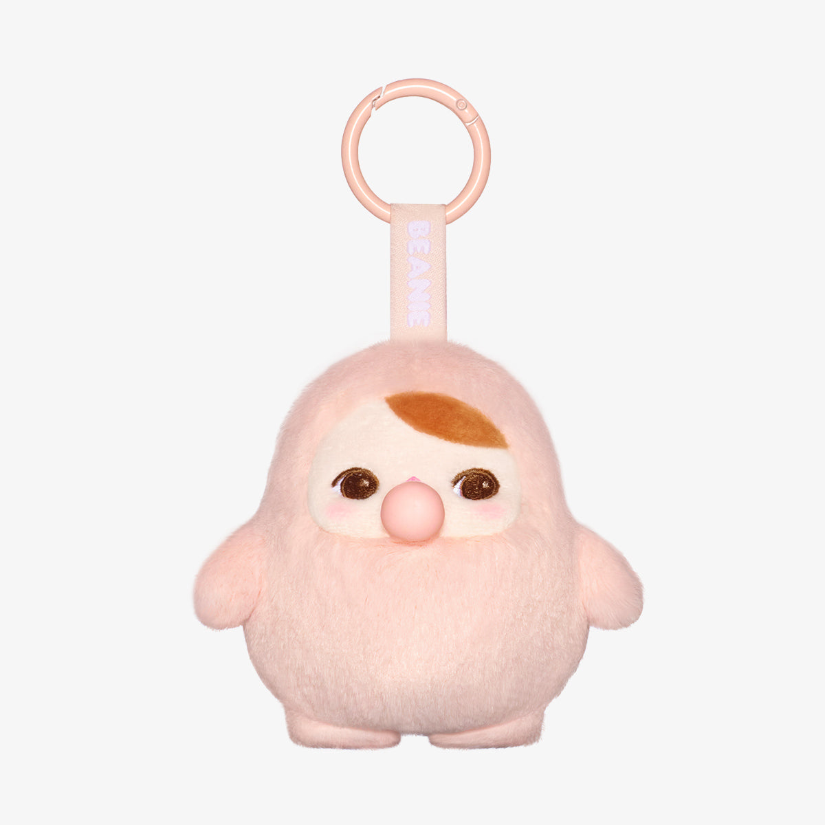 Pucky Beani bubble up