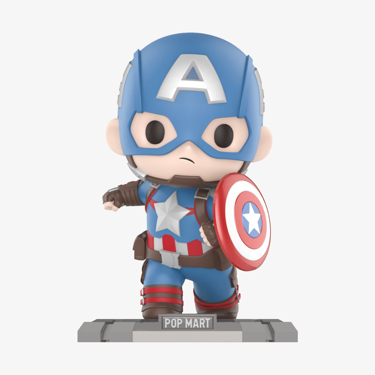Marvel Infinity Saga Series Figures
