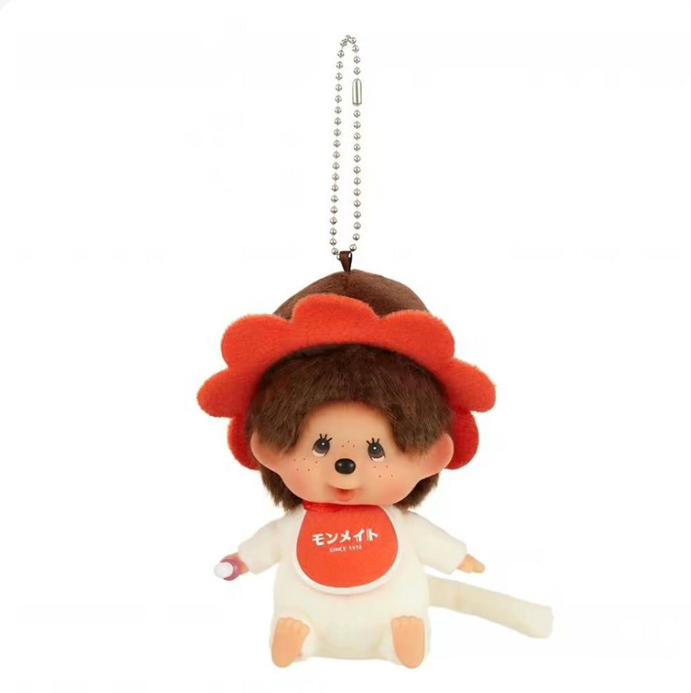 Monchhichi ss 10cm
