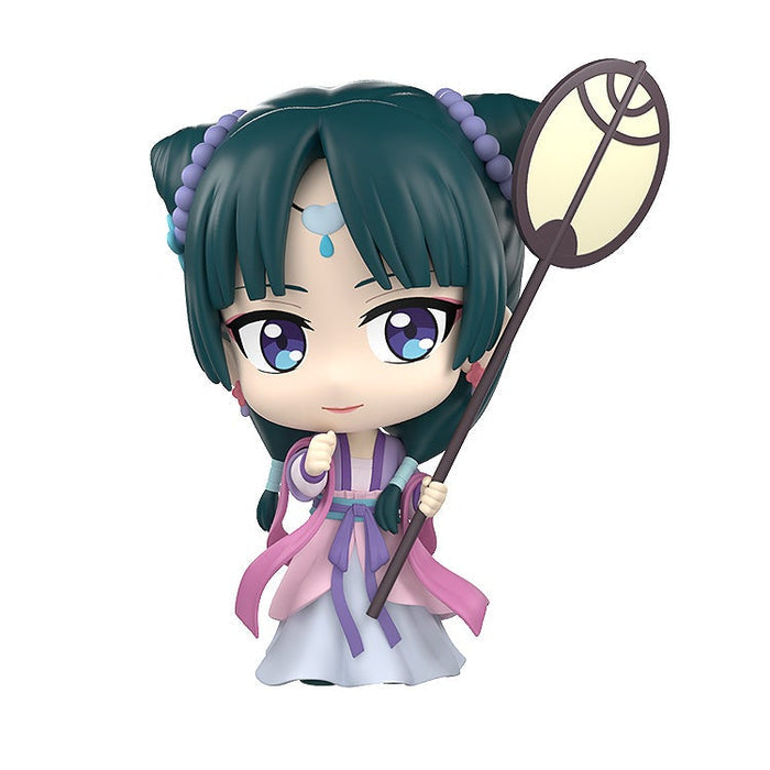 The apothecary figure blind box