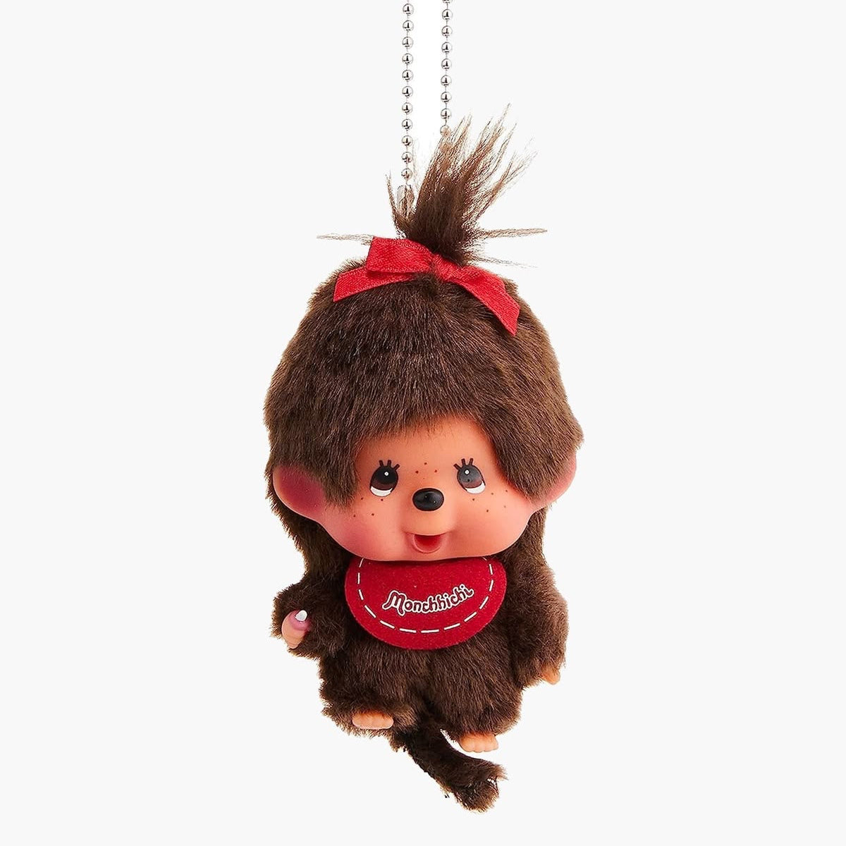 Monchhichi ss girl 9cm