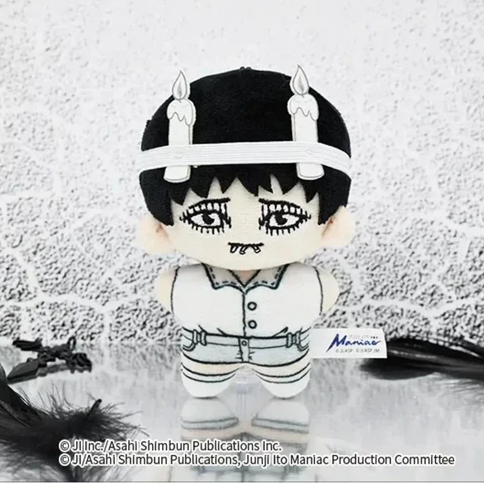 Junji ito series Tomie plush Blind box
