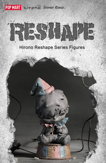 Hirono reshape