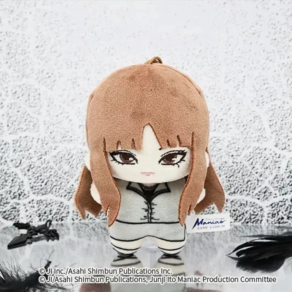 Junji ito series Tomie plush Blind box