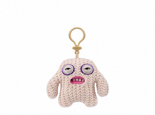 Fuggler purple eyes