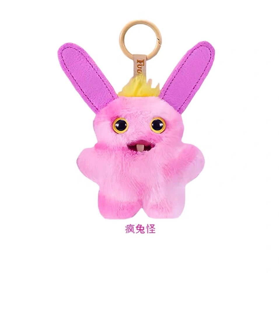 Fuggler baby pinkles