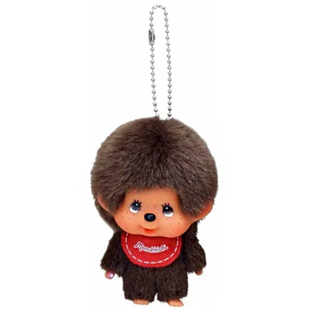 Monchhichi ss boy 9cm