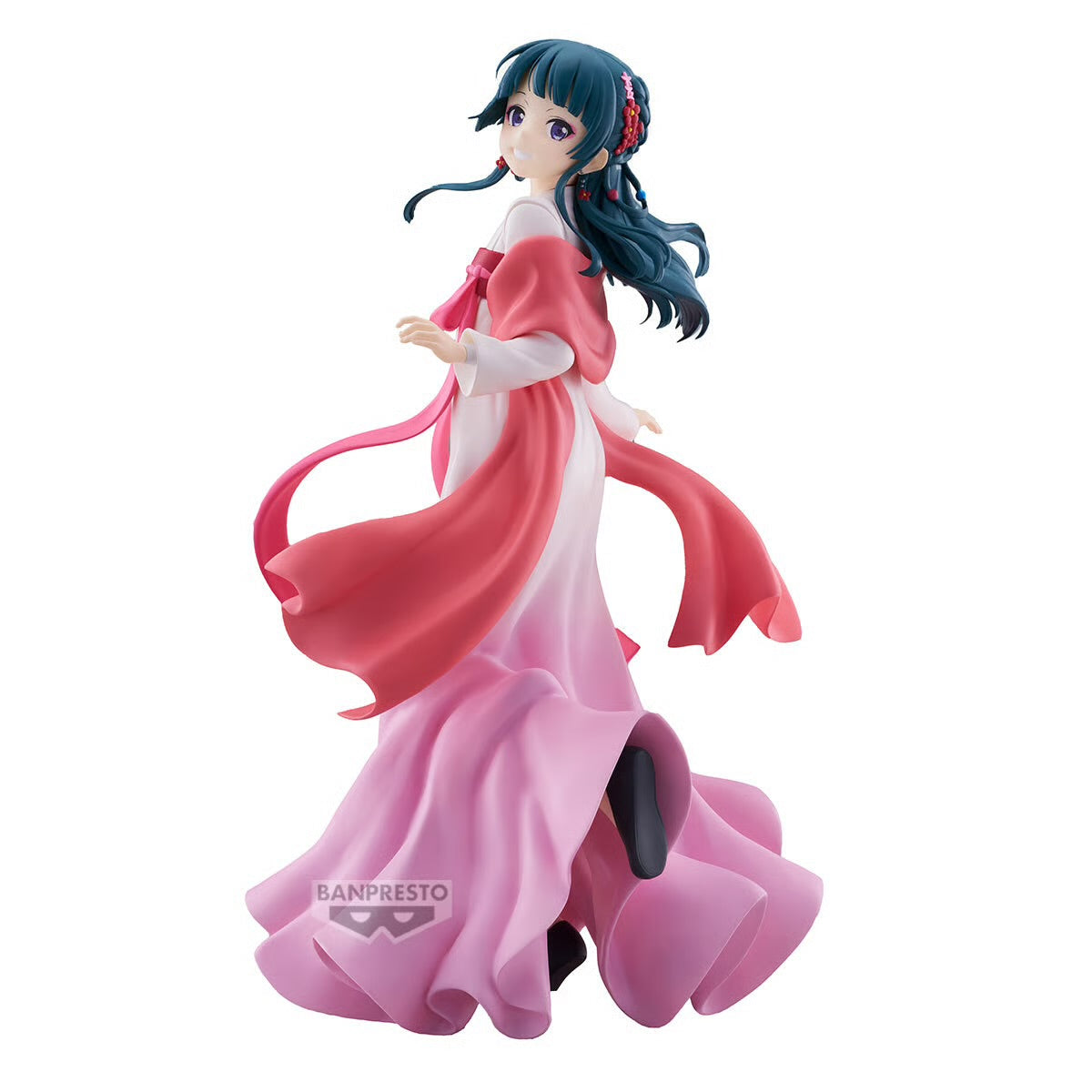 The Apothecary Diaries - Maomao (Walking Around Town) Figure