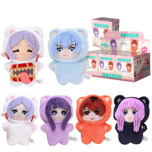 frieren cat costume beyond journey end