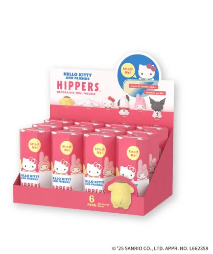 Sanrio sonny angel hipper