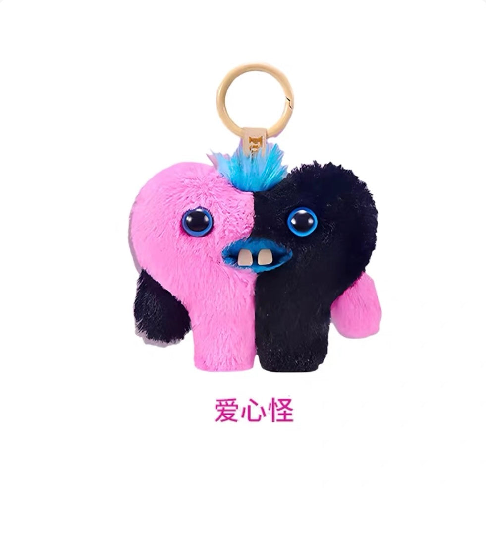 Fuggler baby pinkles