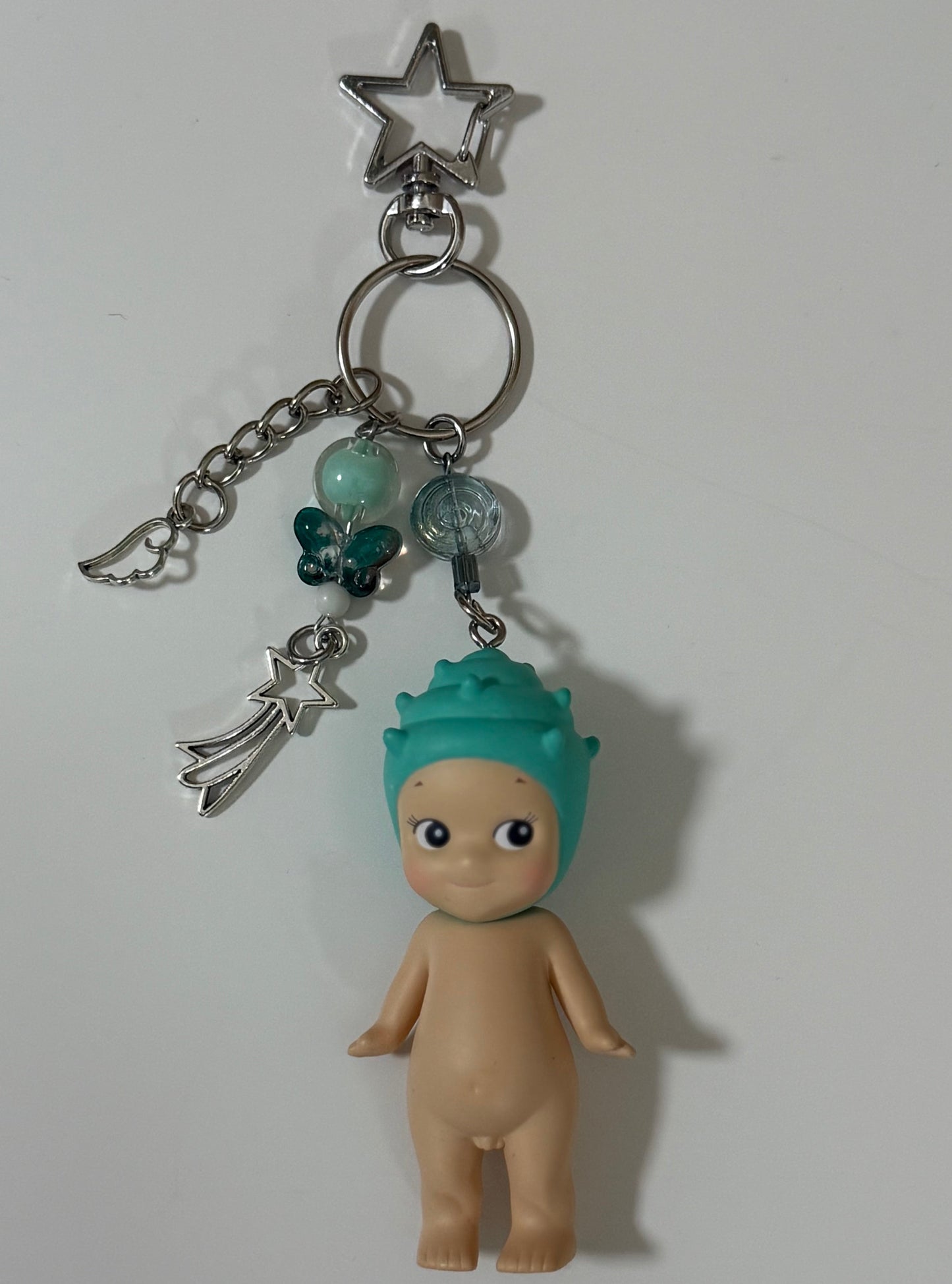 Sonny angel custom keychain