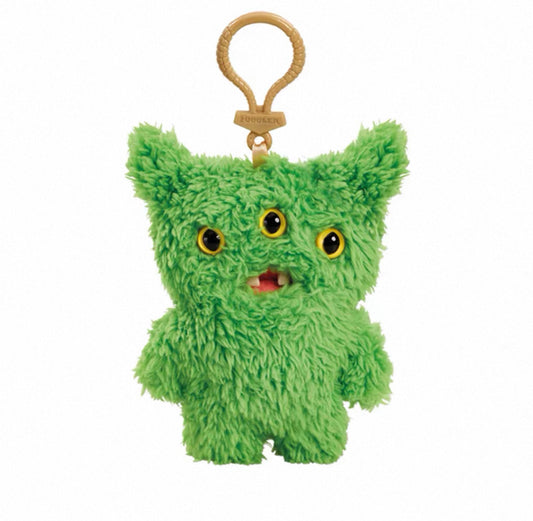 Fuggler green