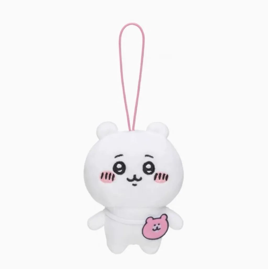 Ichikawa plush blind bag