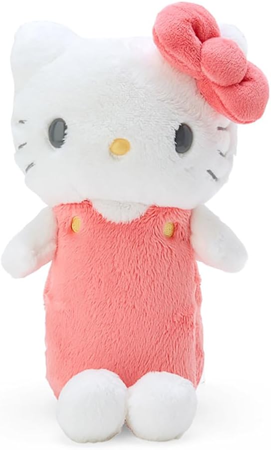 Hello kitty plush