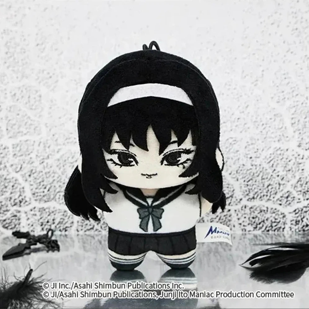 Junji ito series Tomie plush Blind box