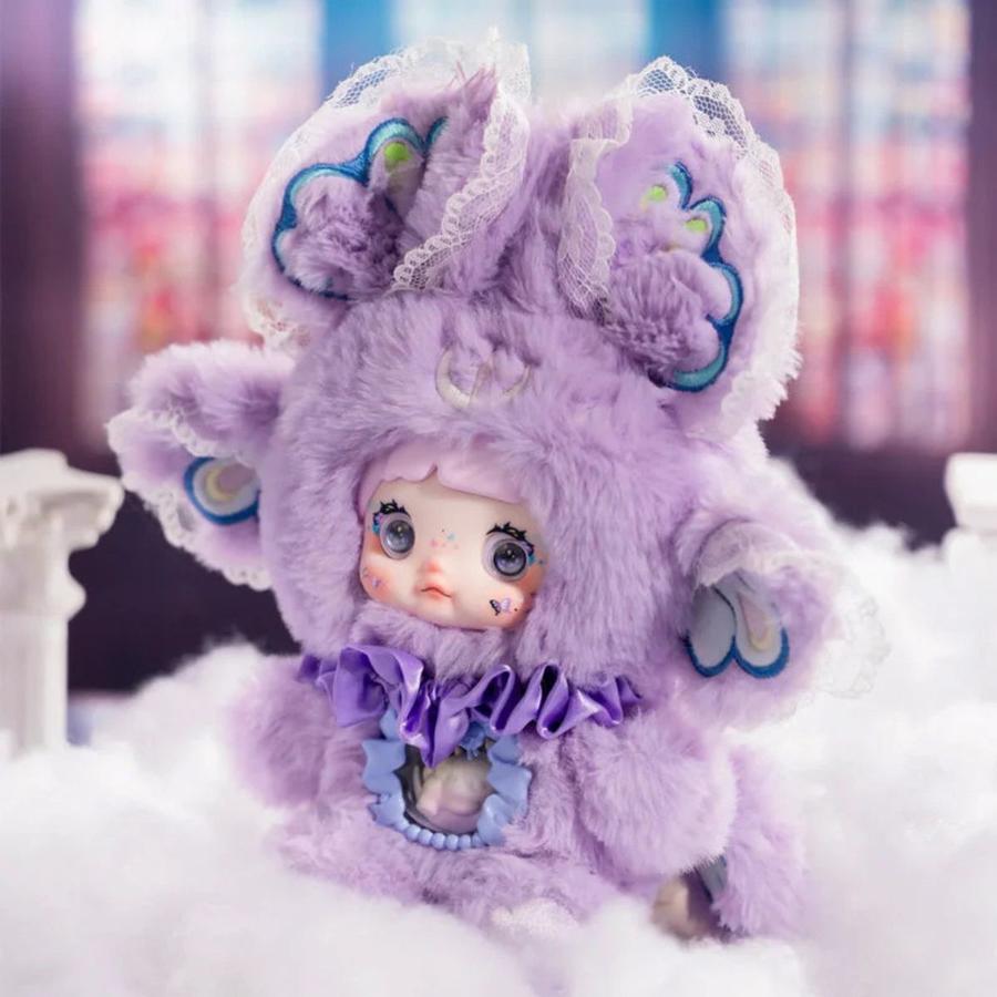 Nommi v6 fantasy world