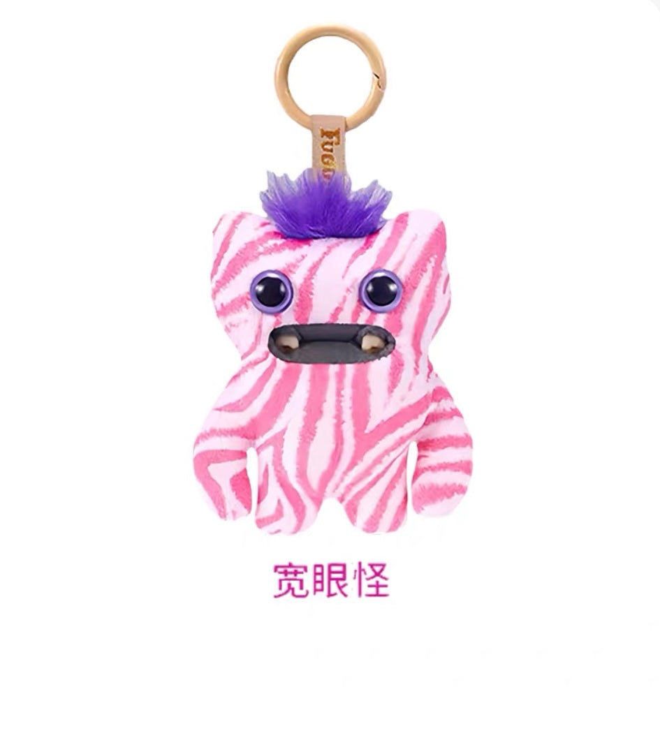 Fuggler baby pinkles