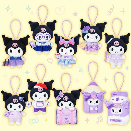 Kurumi Blindbag