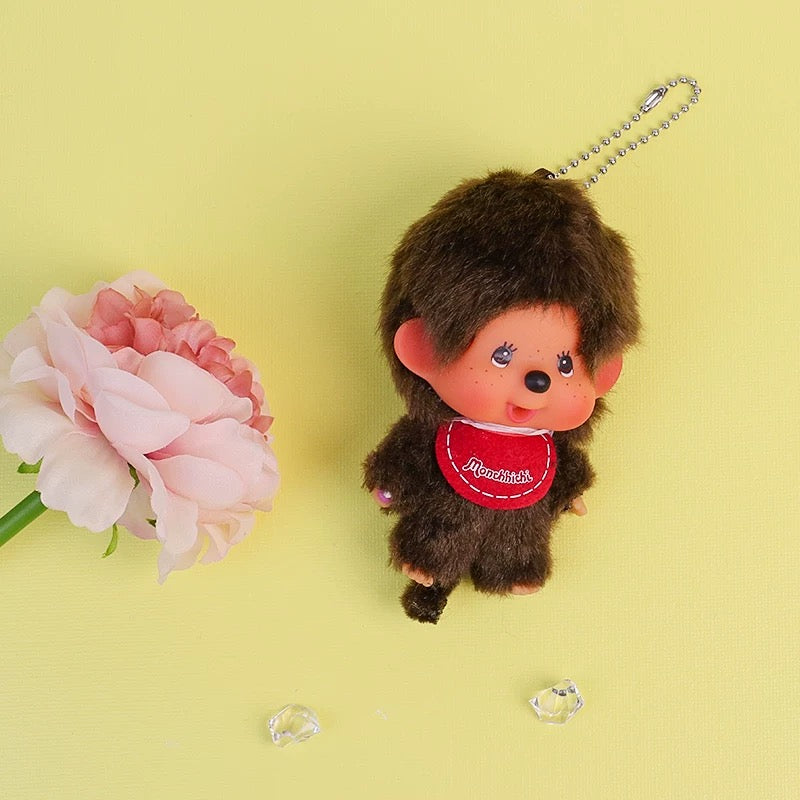Monchhichi ss boy 9cm