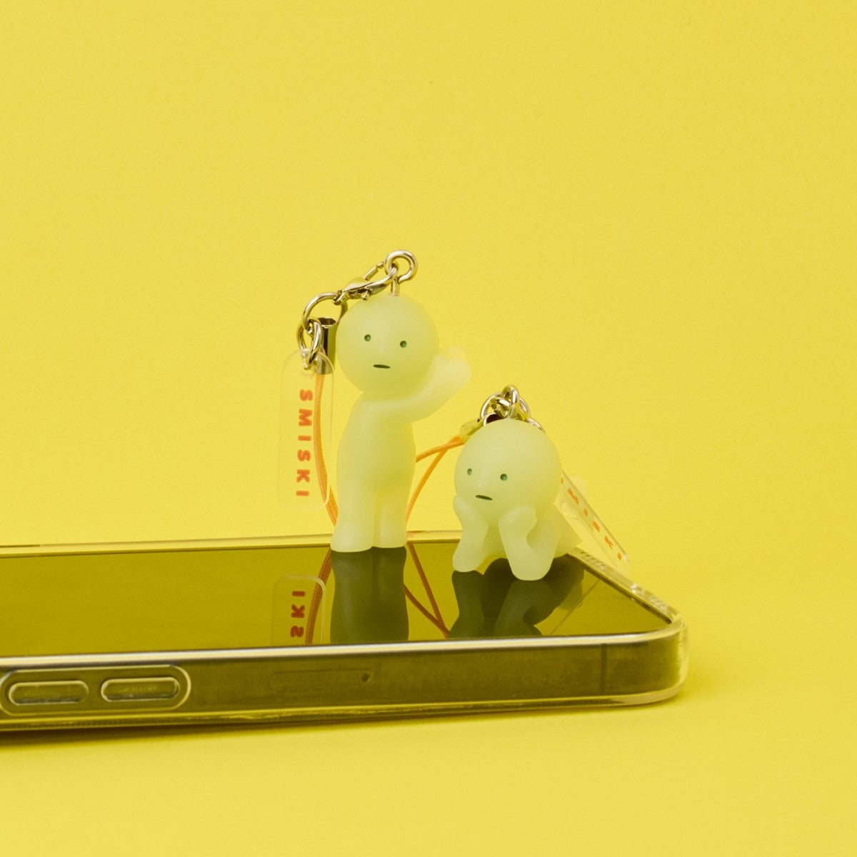 SMISKI Strap Accessories Series 2