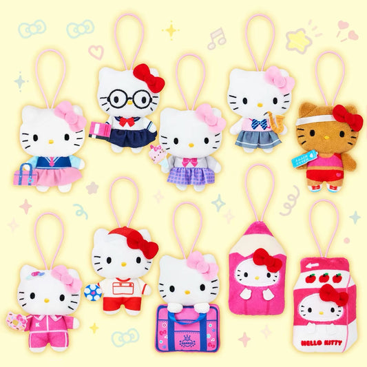 Hello kitty Blindbag