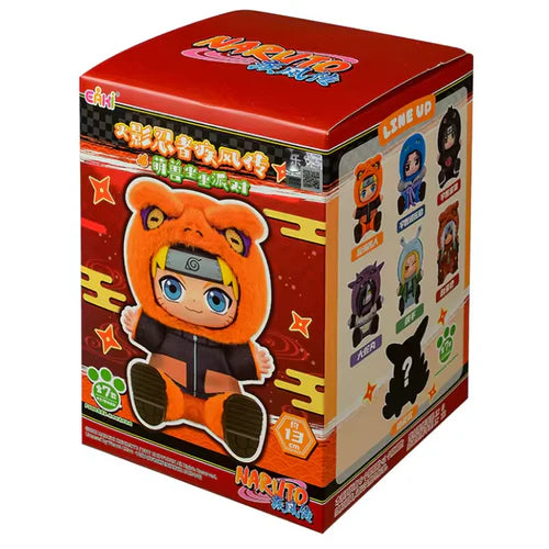 Naruto beast v2