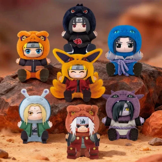 Naruto beast v2