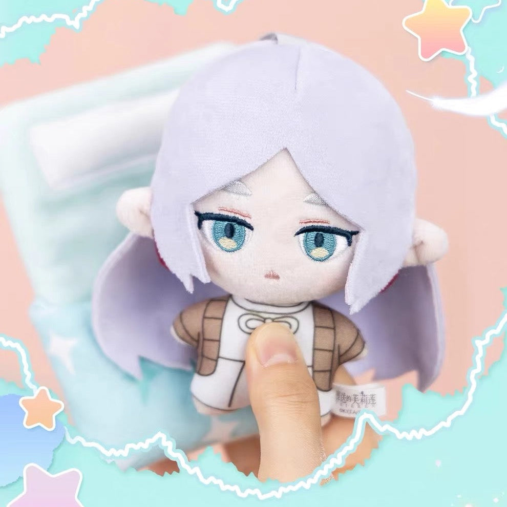 Frieren: Beyond Journey's End Snooze Plush Blind Box