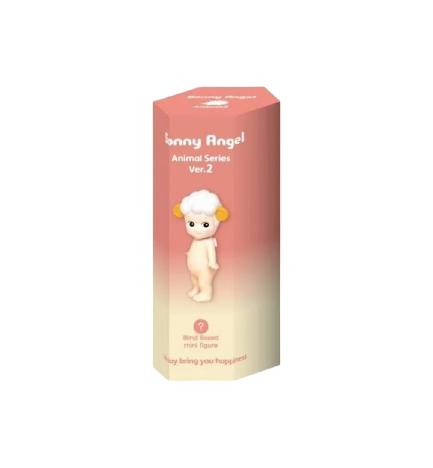 Animal series v.2 refine (Regular figure)