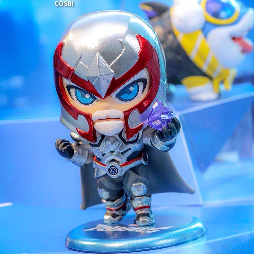 Marvel Rivals