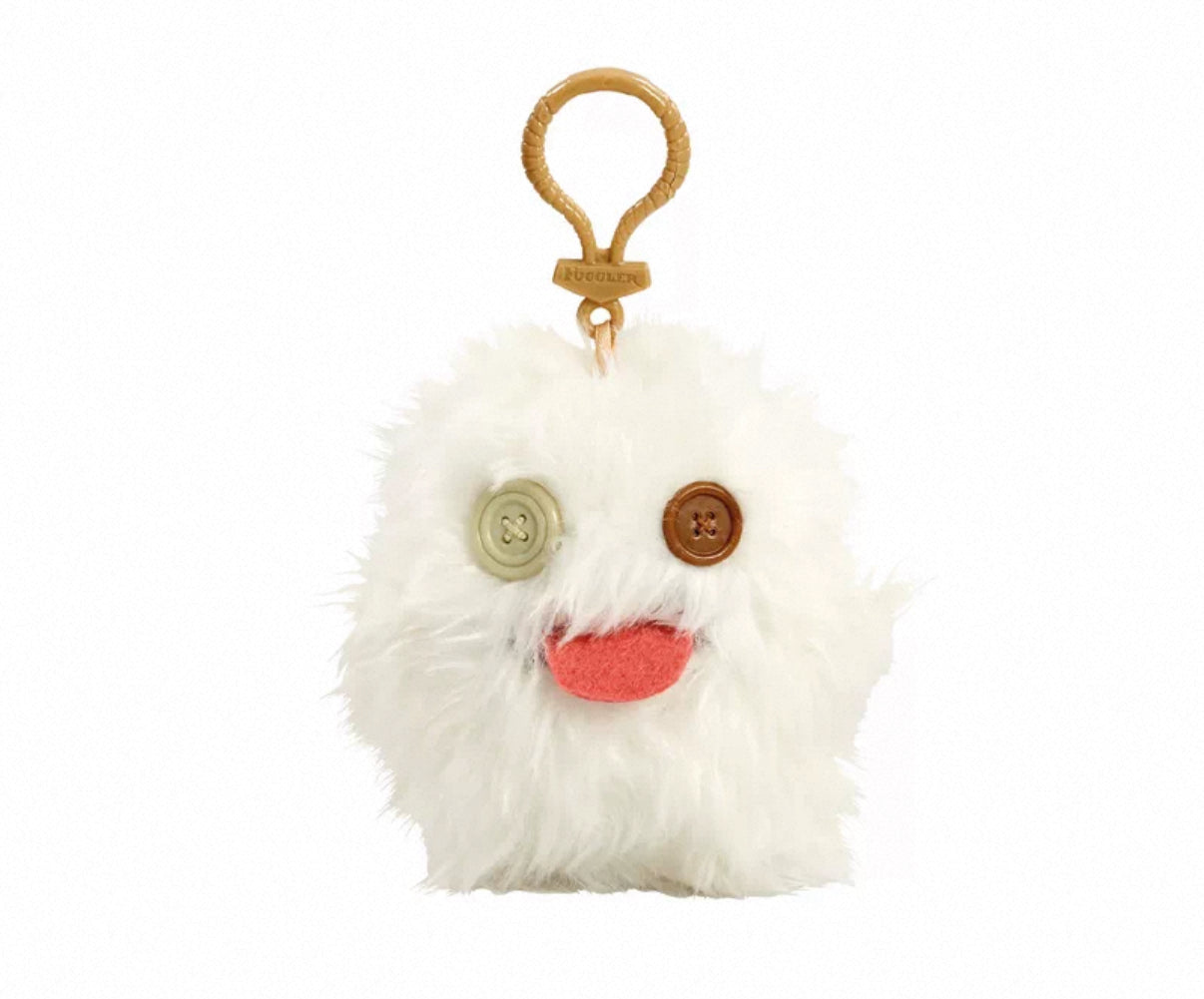 Fuggler white