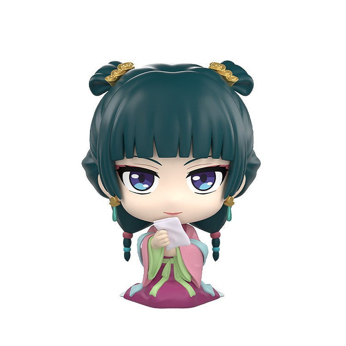 The apothecary figure blind box