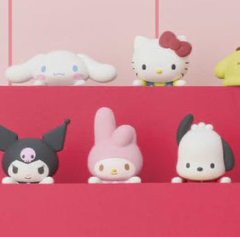 Sanrio sonny angel hipper