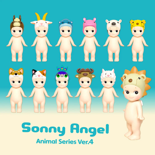 Animal series v.4 (Regular figure)