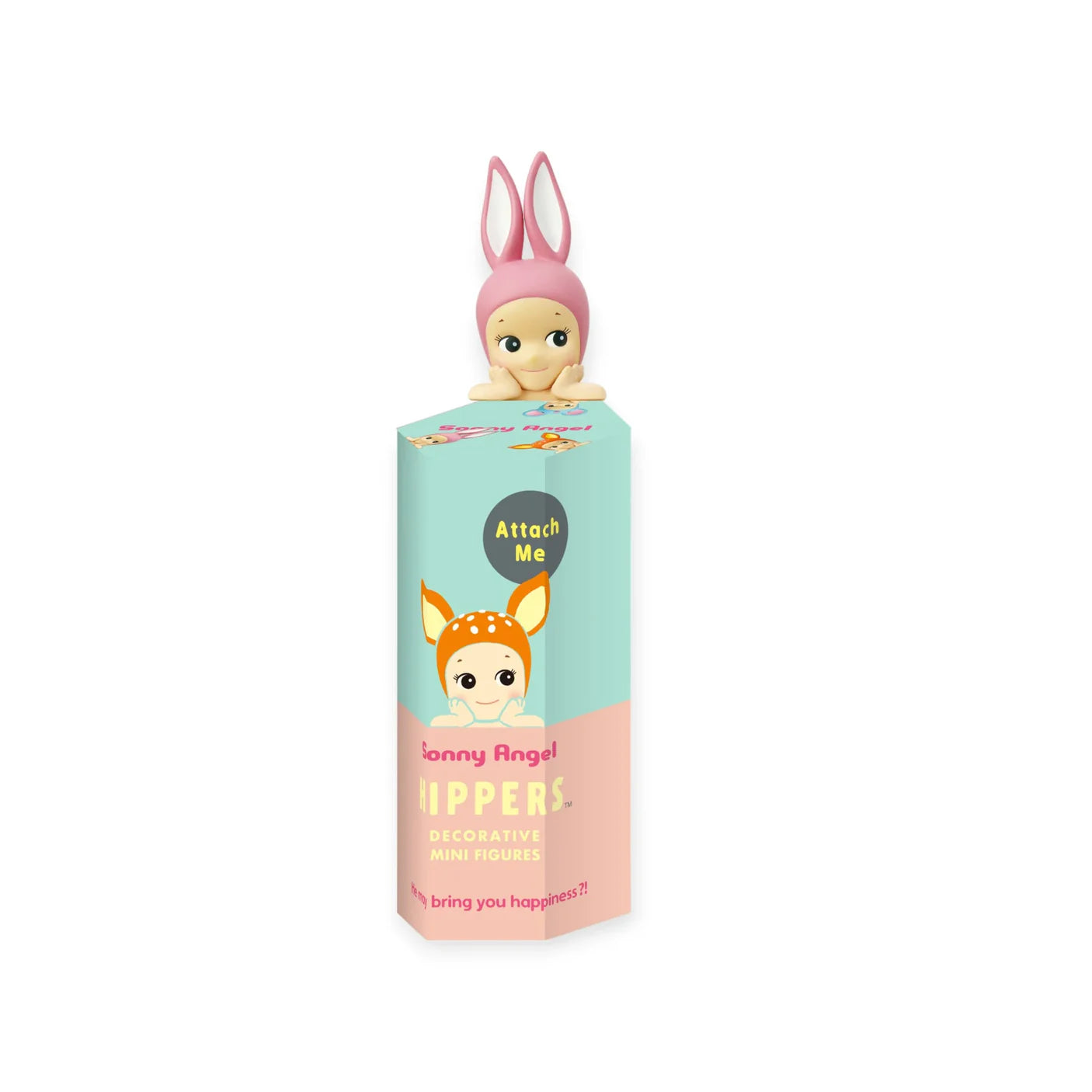 Animal Hippers Sonny Angel