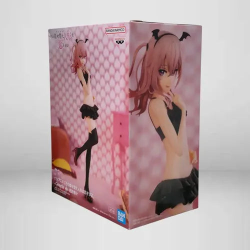 Banpresto Celestial Vivi figure Sajuna Inui My Dress-Up Darling