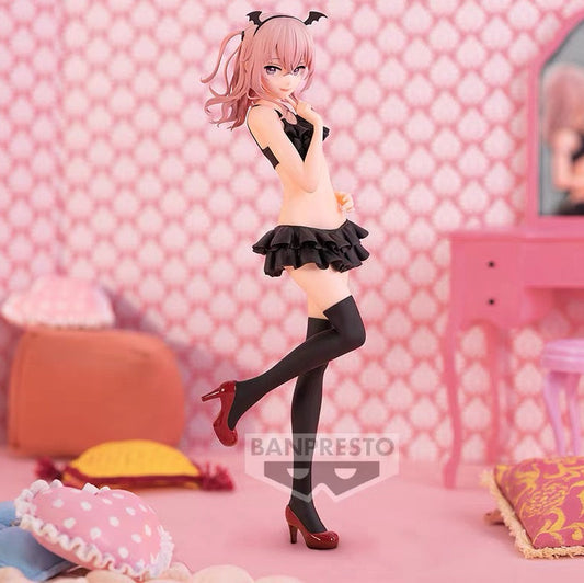 Banpresto Celestial Vivi figure Sajuna Inui My Dress-Up Darling