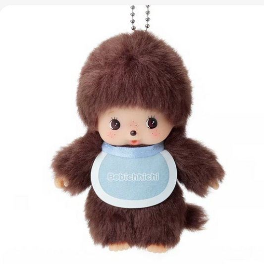 Monchhichi ss boy 10cm