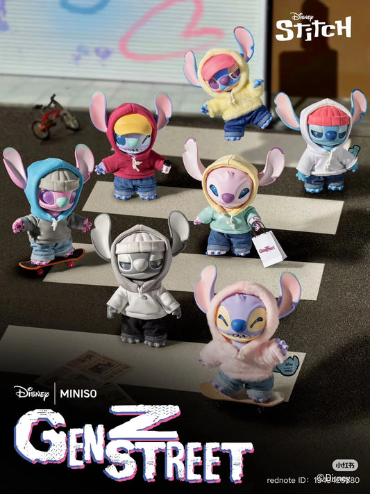 Stitch Genz