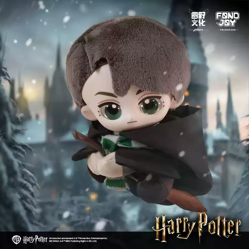 Harry Potter  Blind Box Plush Doll TOPTOY