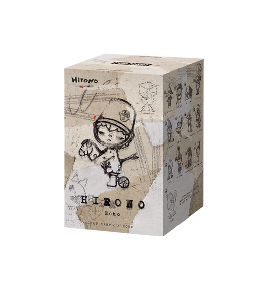 Hirono Echo Series Figures