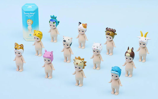 Animal Series Ver.4(Regular figure)