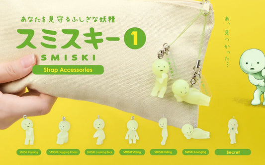 SMISKI Strap Accessories Series 1