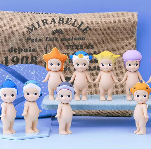 Marine Series (Regular figure)