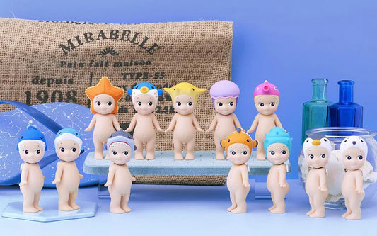 Marine Series (Regular figure)