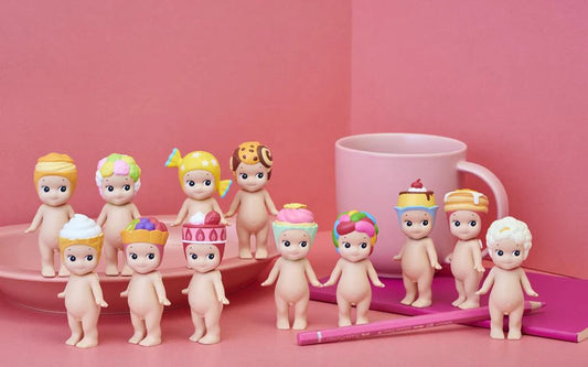 Sweets series(Regular figure)