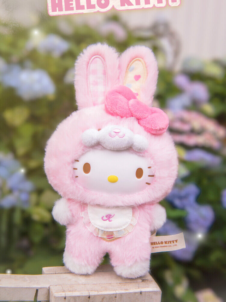 Sanrio Characters  Afternoon tea V2