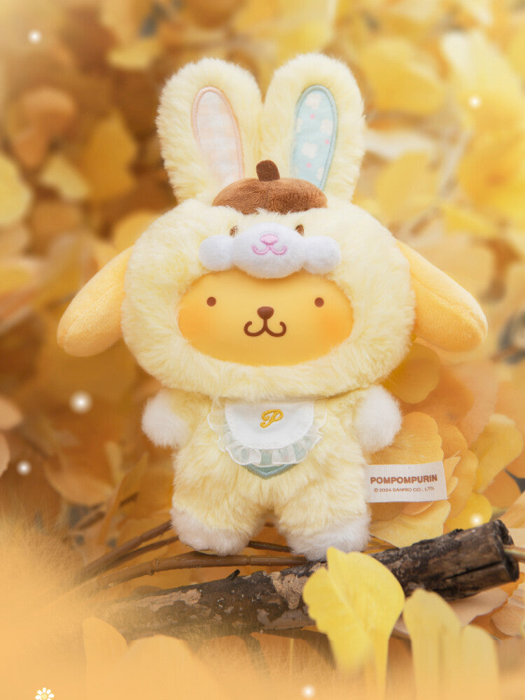 Sanrio Characters  Afternoon tea V2